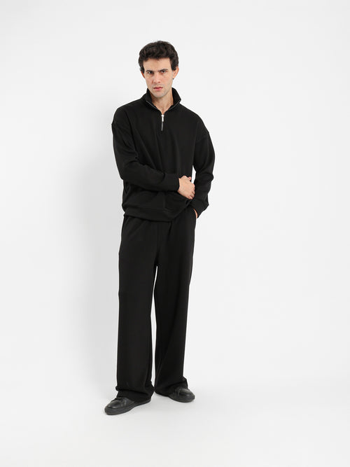Basic Sweatshirt