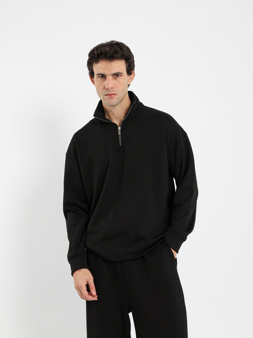 Basic Sweatshirt