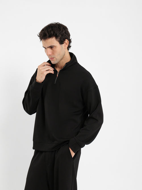 Basic Sweatshirt