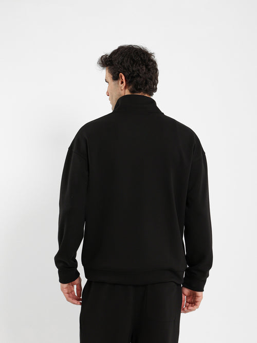 Basic Sweatshirt