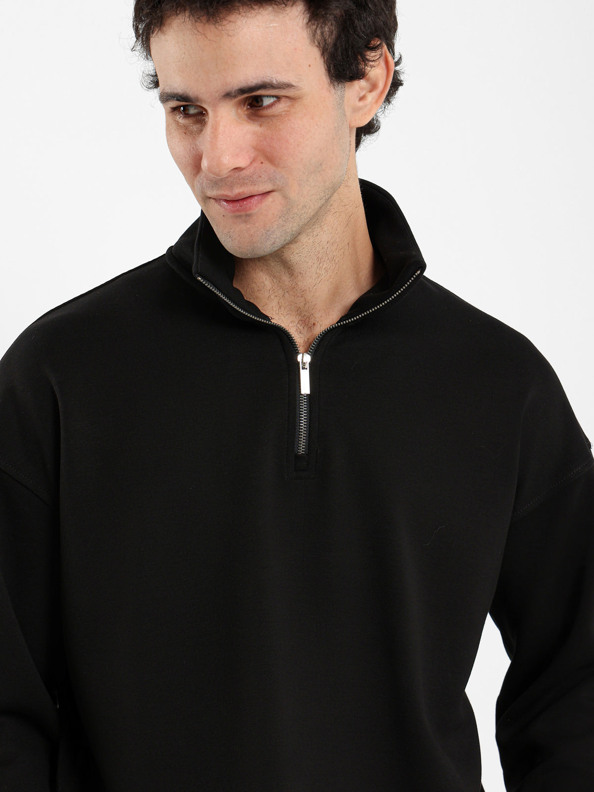 Basic Sweatshirt