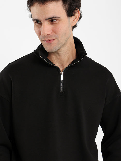 Basic Sweatshirt