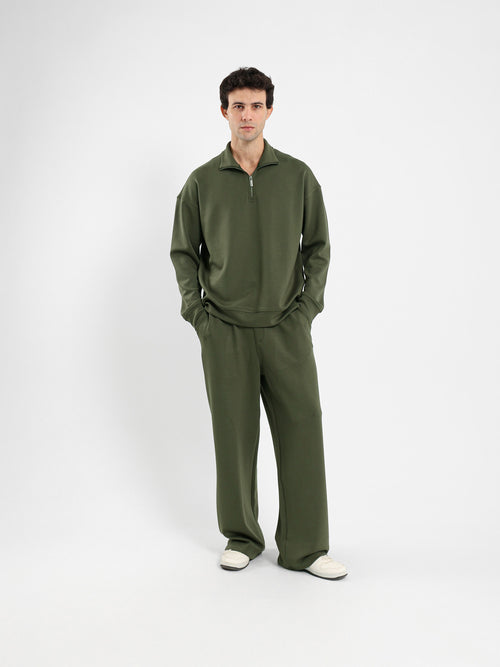 Basic Sweatshirt