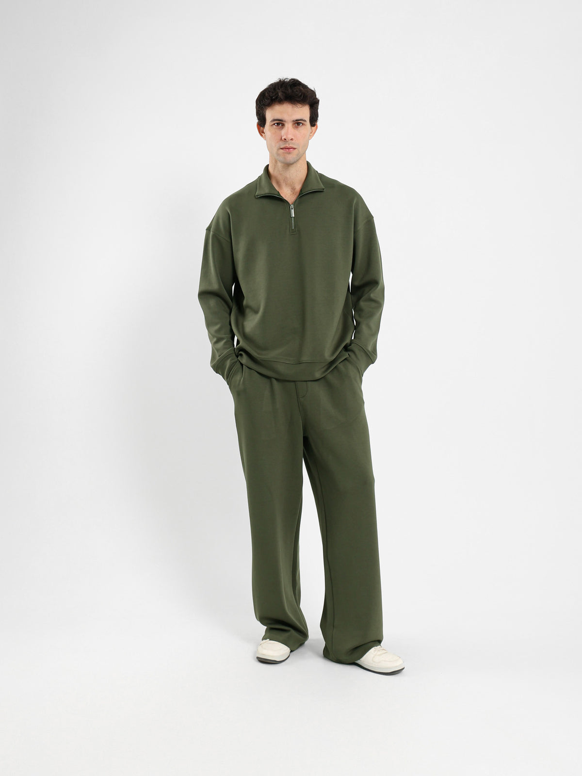 Basic Pants