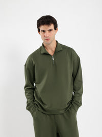 Basic Sweatshirt