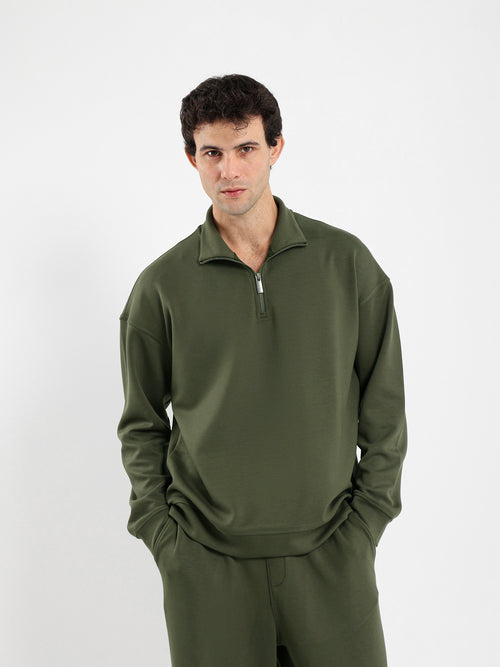 Basic Sweatshirt