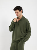 Basic Sweatshirt