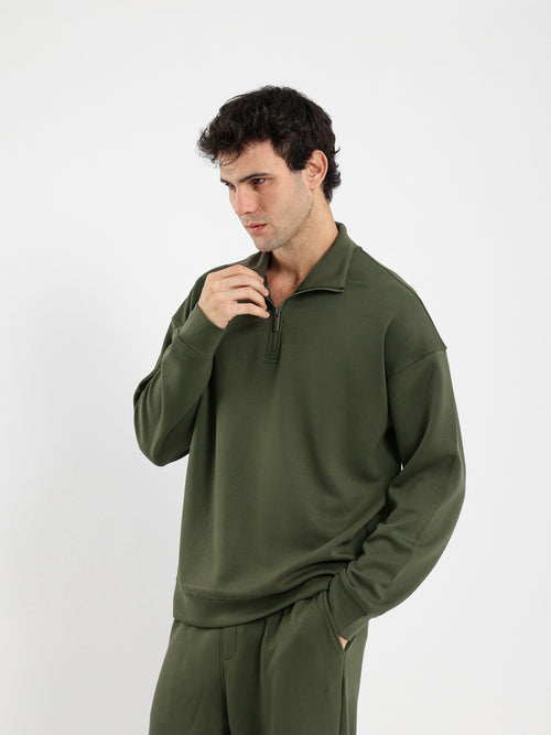 Basic Sweatshirt
