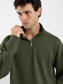 Basic Sweatshirt