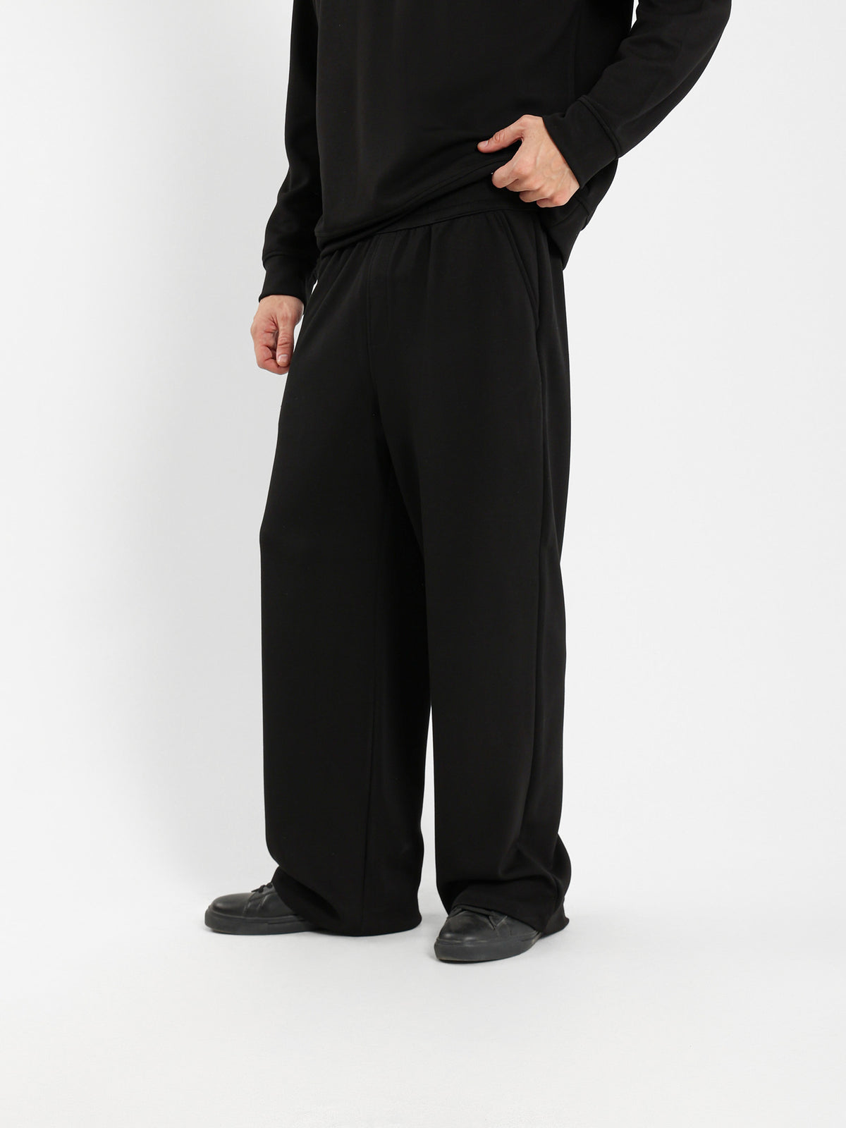 Basic Pants