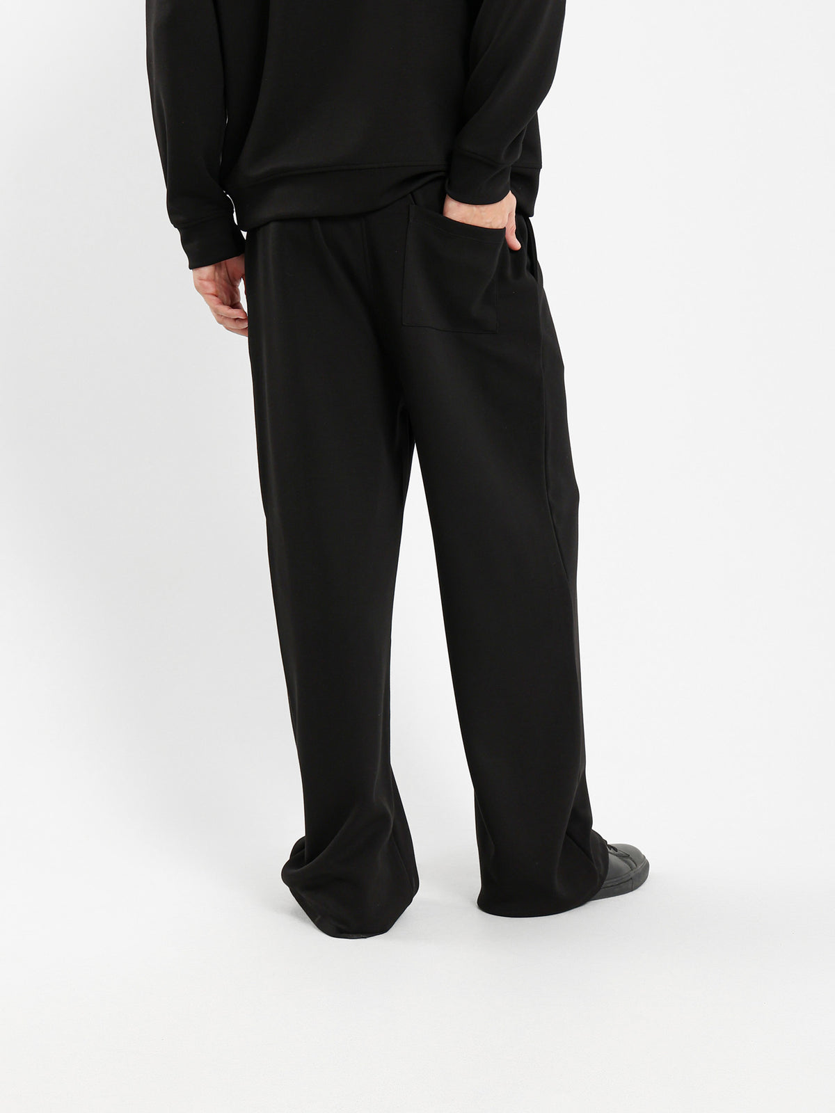 Basic Pants