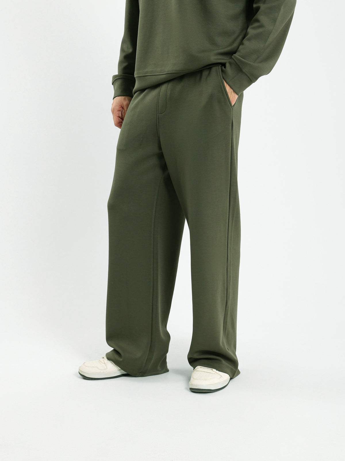 Basic Pants