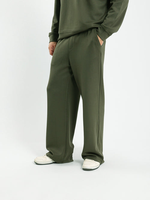 Basic Pants