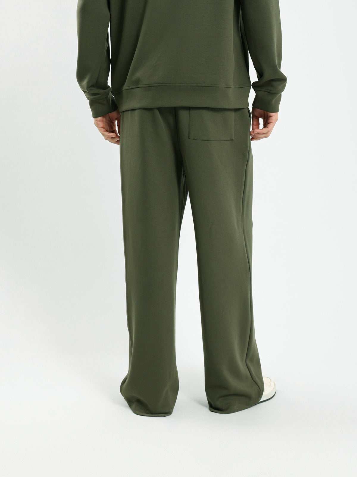 Basic Pants