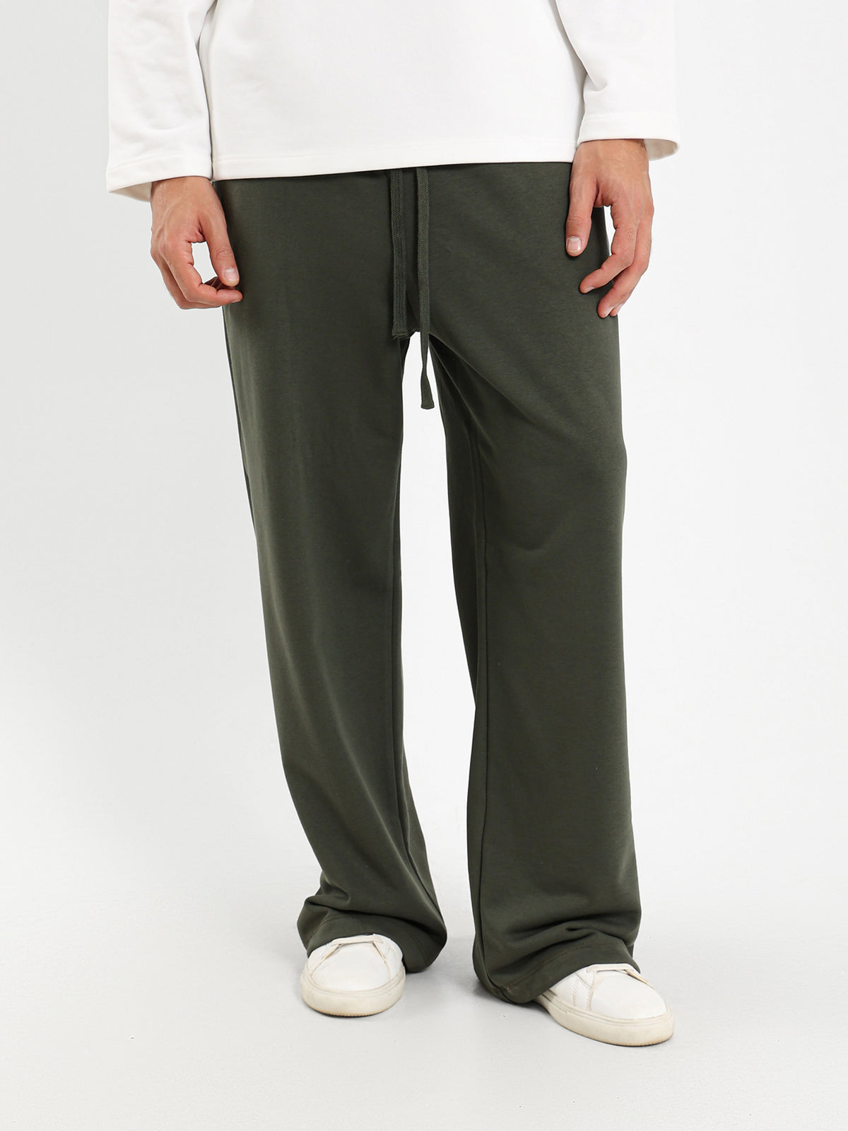 Basic Jogger Pants