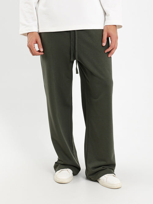 Basic Jogger Pants