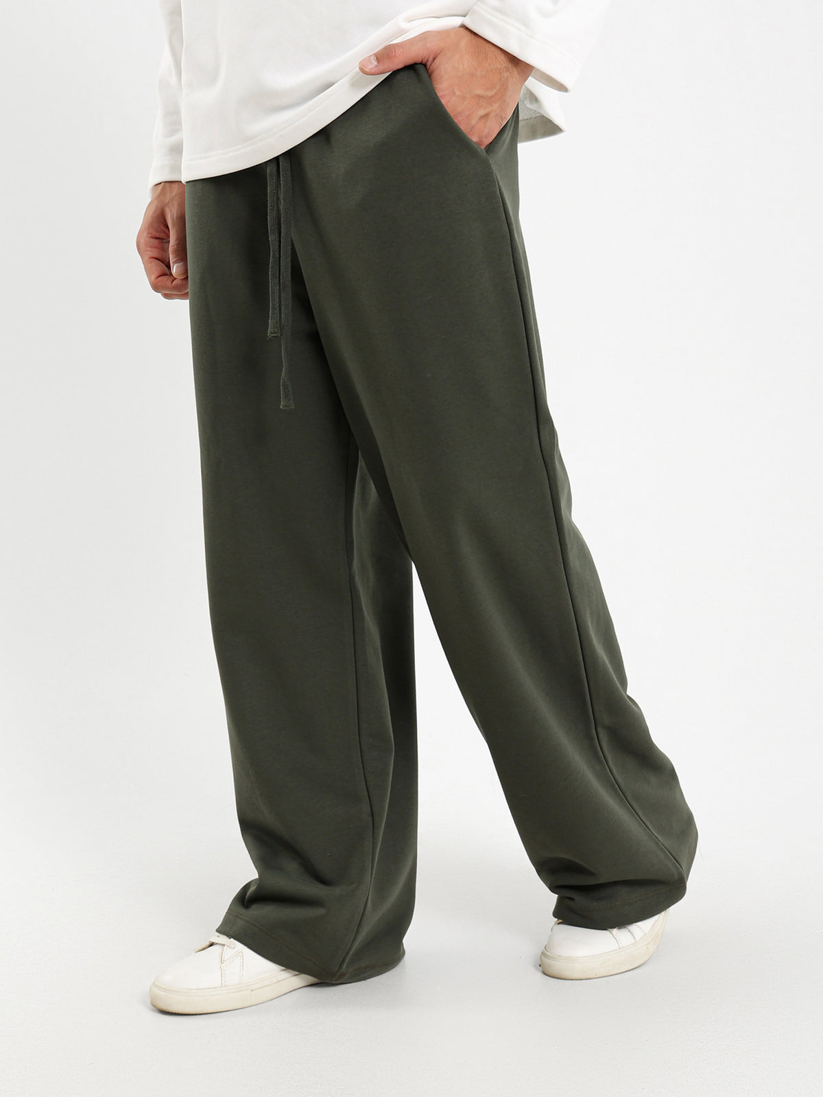 Basic Jogger Pants