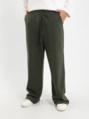 Basic Jogger Pants