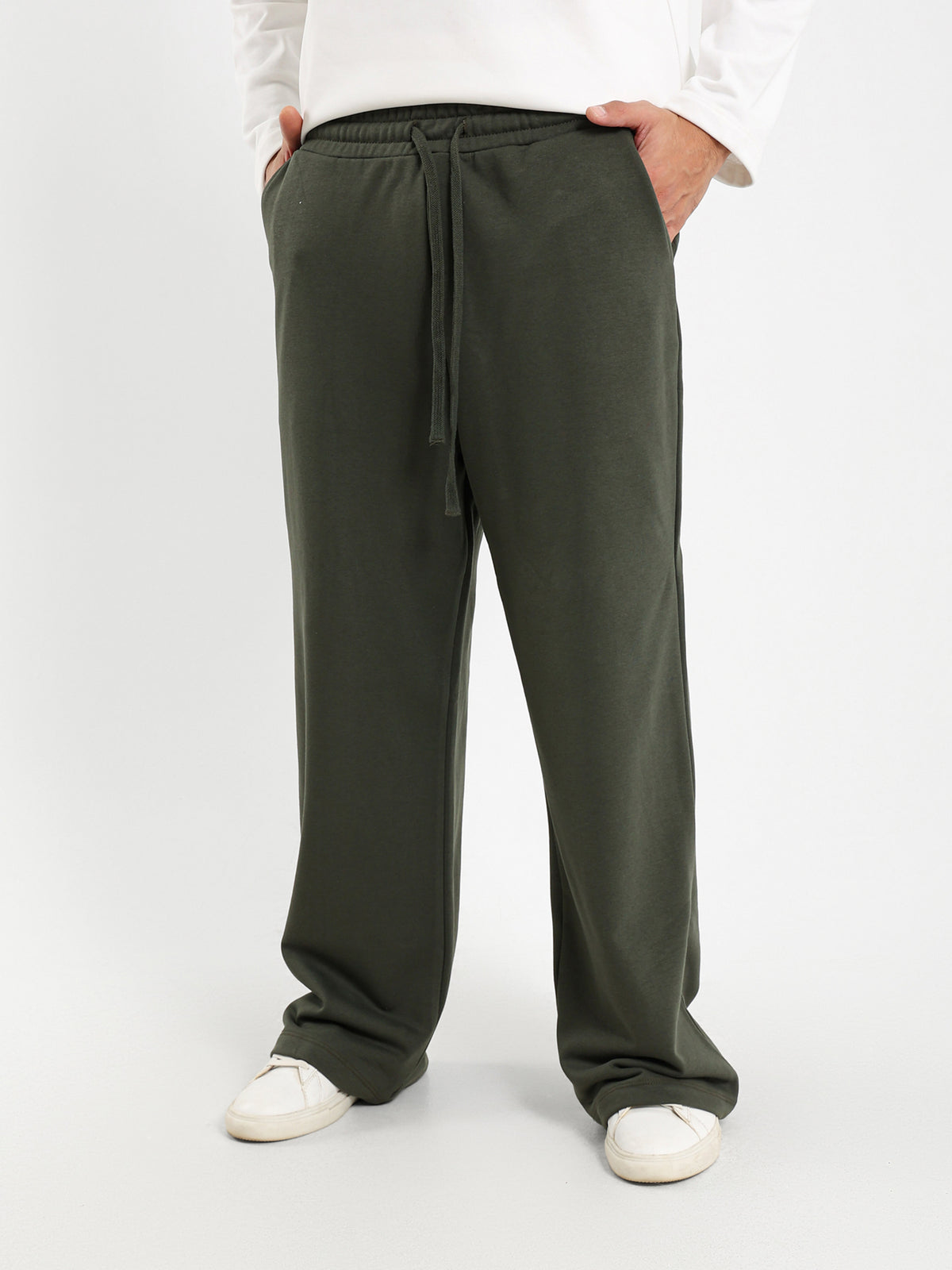 Basic Jogger Pants