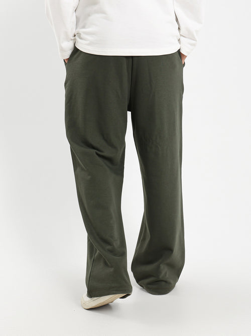 Basic Jogger Pants