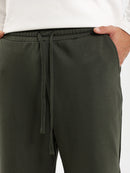 Basic Jogger Pants