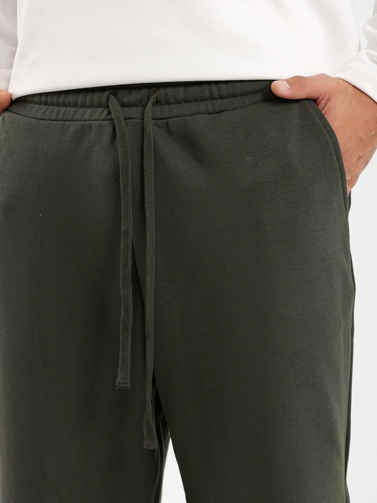 Basic Jogger Pants