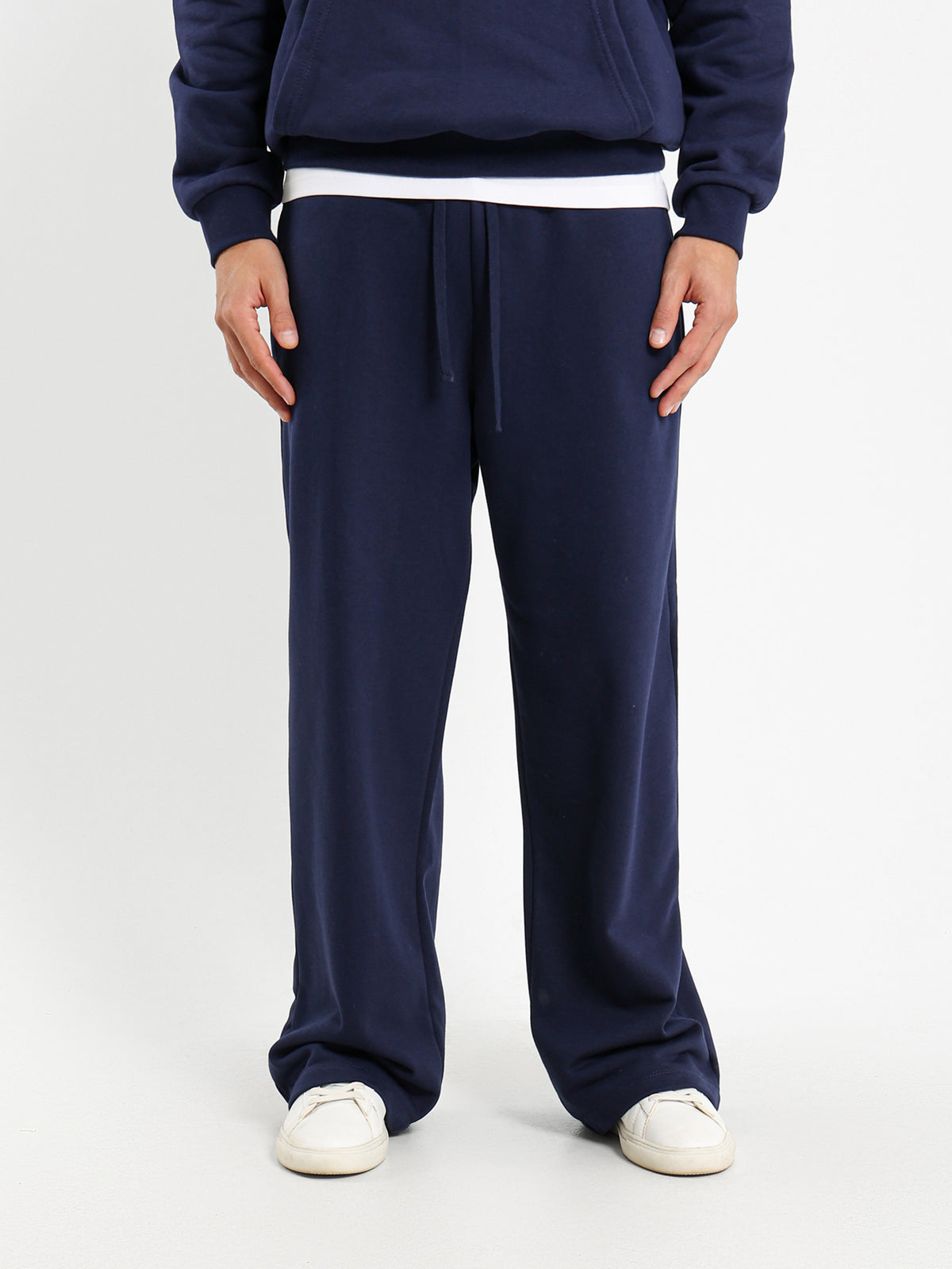 Basic Jogger Pants