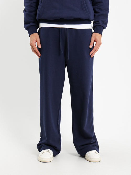 Basic Jogger Pants