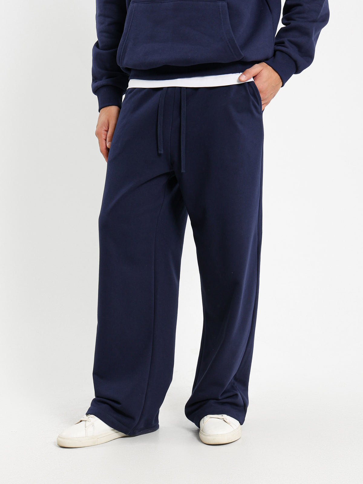 Basic Jogger Pants