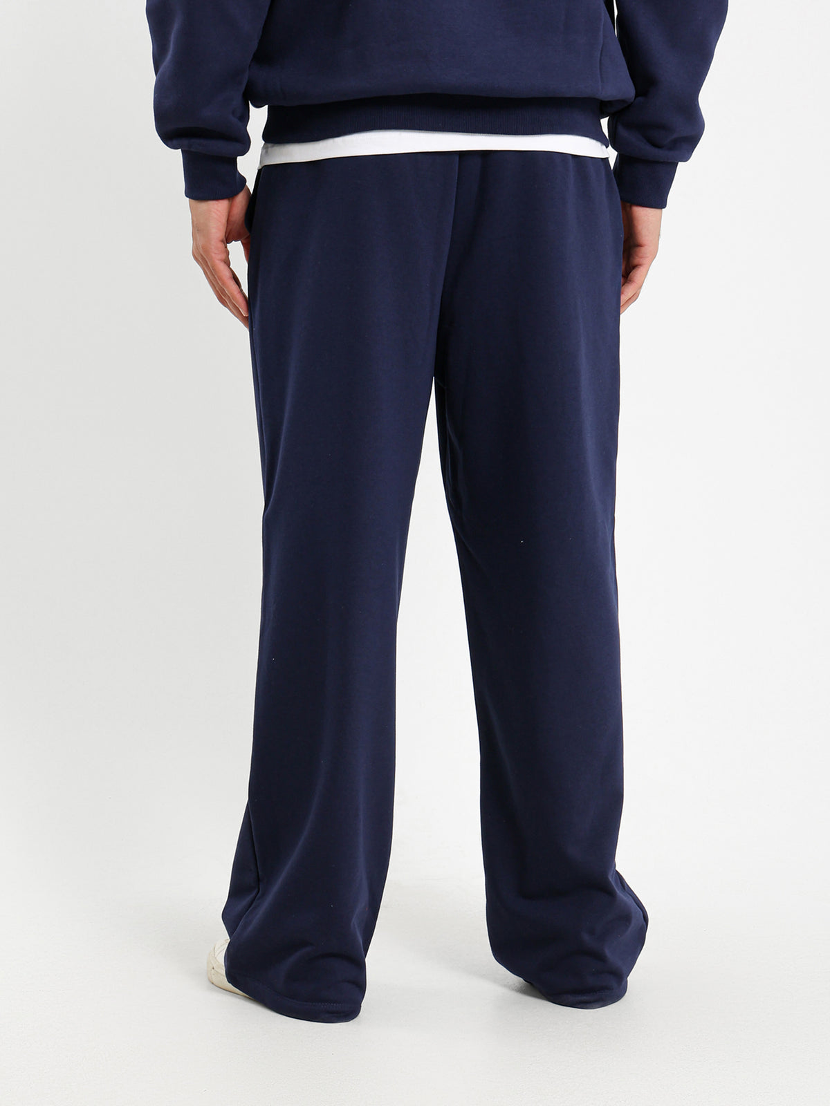 Basic Jogger Pants
