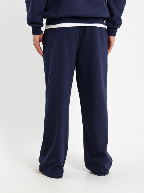 Basic Jogger Pants