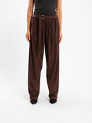 Balloon Trousers