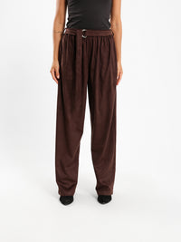 Balloon Trousers