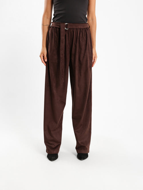 Balloon Trousers