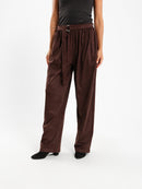 Balloon Trousers