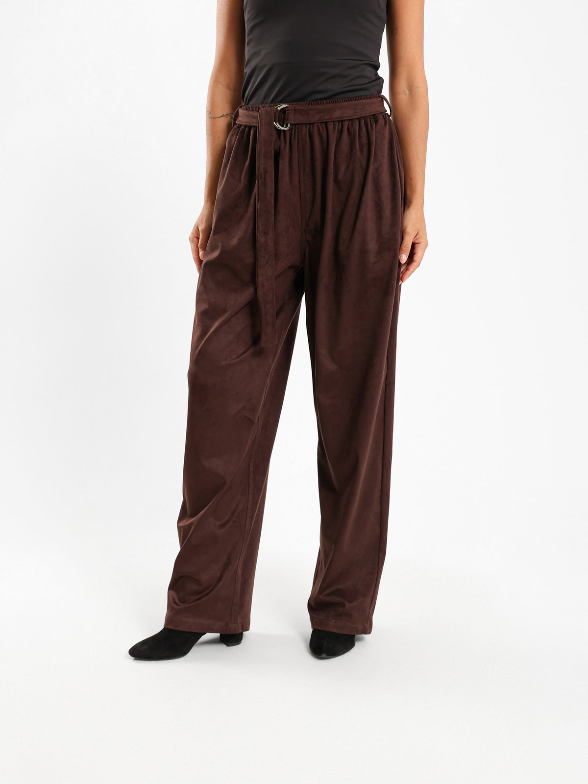 Balloon Trousers