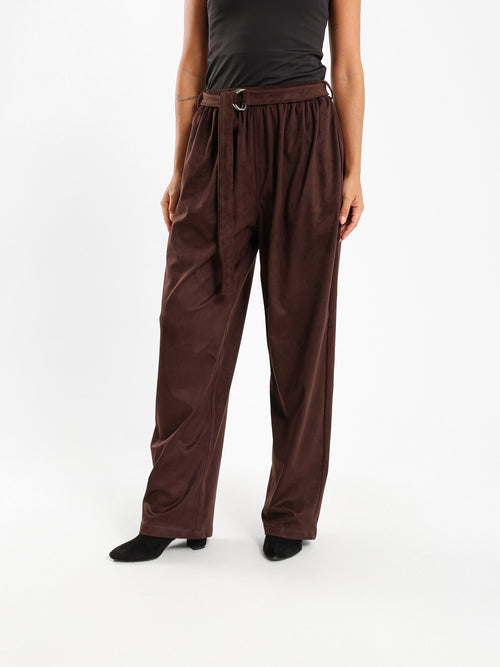 Balloon Trousers
