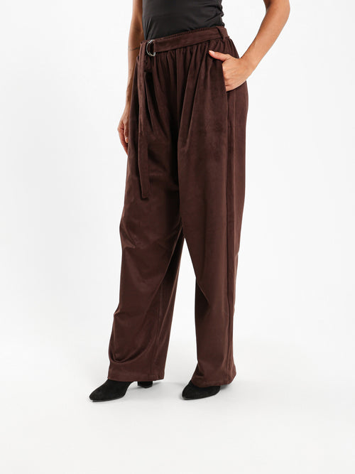 Balloon Trousers