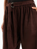 Balloon Trousers