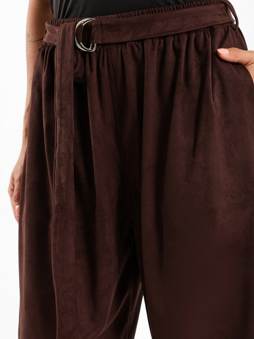 Balloon Trousers