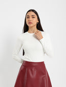 Long Sleeve Bodysuit