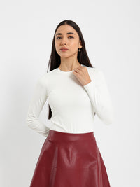 Long Sleeve Bodysuit