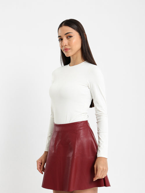 Long Sleeve Bodysuit