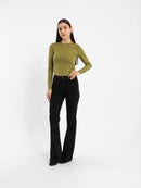 Long Sleeve Bodysuit