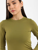 Long Sleeve Bodysuit
