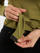 Long Sleeve Bodysuit