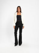 Flared Pants