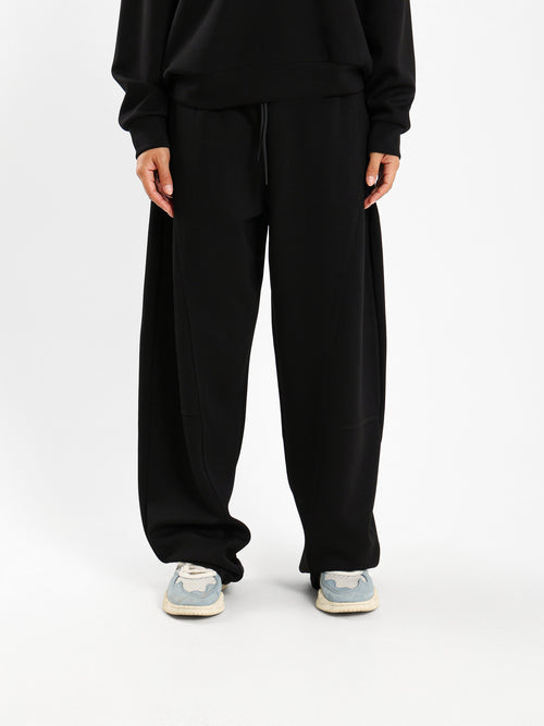 Barrel Trousers