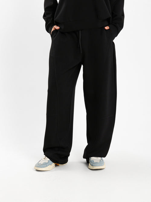 Barrel Trousers