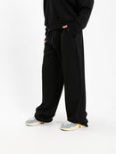Barrel Trousers